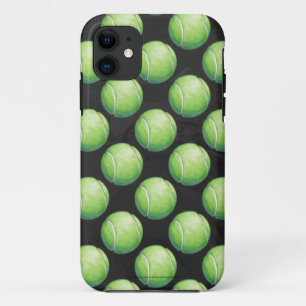 Tennis Ball iPhone 11 Hoesje
