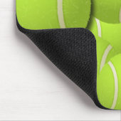 TENNIS BALL COLLAGE MUISMAT (Hoek)
