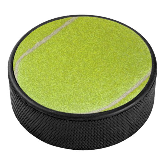  Tennis Ball Hockey Puck (3/4)