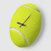 Tennis Ball-klok Grote Klok (Hoek)