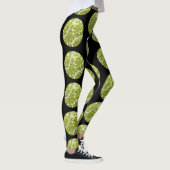 Tennis Ball Leggings (Rechts)