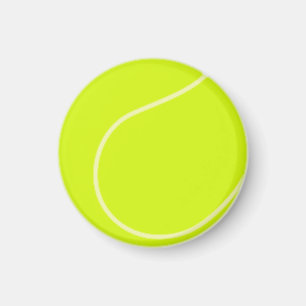 Tennis Ball Magneet