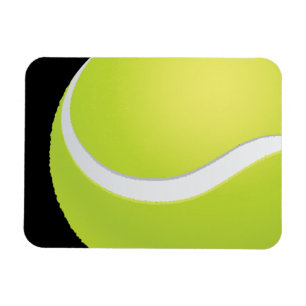 Tennis Ball Magneet