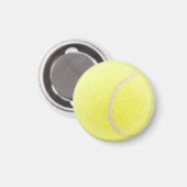 Tennis Ball Magneet (Voorkant / Achterkant)