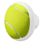 Tennis Ball op keramische Knobs en pullen Keramische Knop (Rechts)