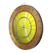 Tennis Ball Regulation Dartboard Dartbord (Voorkant Rechts)