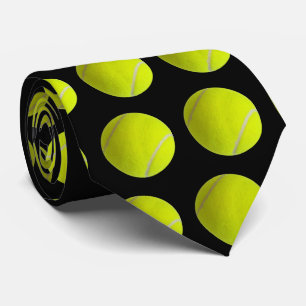 Tennis Ball Stropdas