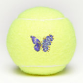 Tennis Ball Tennisballen (Voorkant)