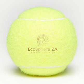 Tennis Ball Tennisballen