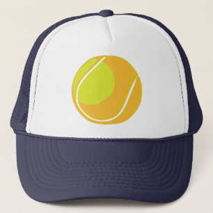 Tennis Ball Trucker Pet