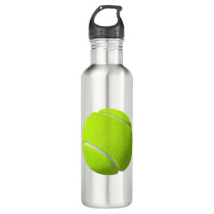 Tennis Ball Waterfles