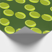 TENNIS BALLS 3 AMIGOS CADEAUPAPIER (Hoek)