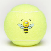 Tennis Balls Tennisballen (Voorkant)
