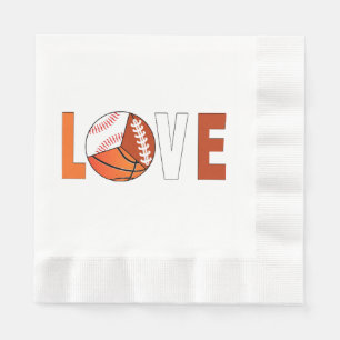 Tennis Basketbal Basketbal Football Lover Servet