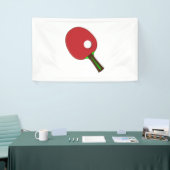 Tennis Bat Spandoek (Beurs)