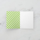 Tennis Blanke Kaart (Binnen)