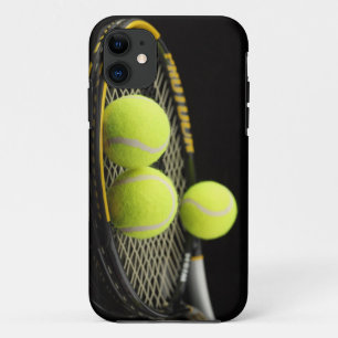 Tennis iPhone 11 Hoesje
