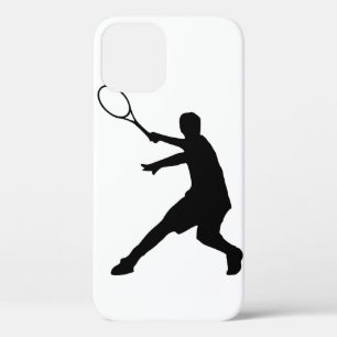 tennis iPhone 12 hoesje