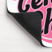 Tennis Chick Muismat (Hoek)