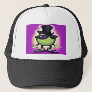 Tennis Class Trucker Pet