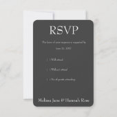 TENNIS CLASSIQUE RSVP (Dos)