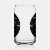 Tennis Club Bar Lounge Bière Can (Gauche)