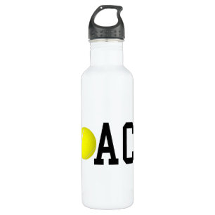 Tennis Coach Liberty Bottle Waterfles