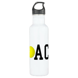 Tennis Coach Liberty Bottle Waterfles