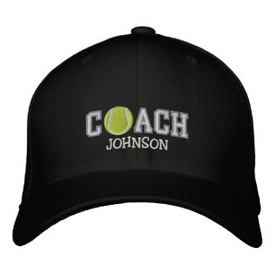Tennis Coach Pet