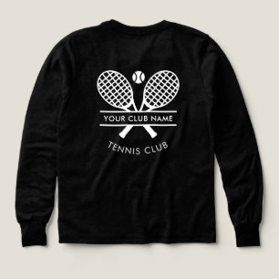 Tennis Country Club Naam Custom Team