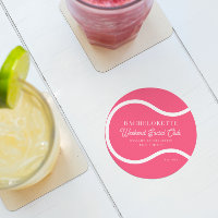 Tennis Country Club | vrijgezellen