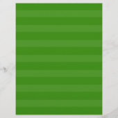 Tennis court & TENNIS RACKETS Flyer (Achterkant)