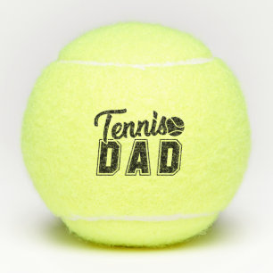 Tennis Dad Tennisballen