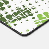 Tennis Design Desk Mat (Hoek)