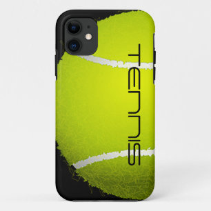 Tennis Design iPhone 5 Hoesje