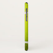 Tennis Design iPhone X Hoesje (Achterkant/links)