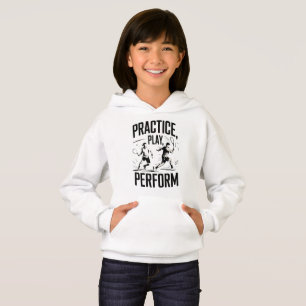 Tennis et motivation - practice play perform
