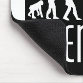 Tennis Evolution Muismat (Hoek)