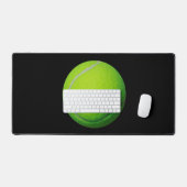Tennis Fan Joueur Sport Thème (Clavier et souris)