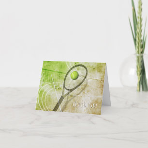 Tennis féminin personnalisé merci