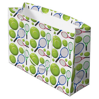 Tennis Fun Groot Cadeauzakje