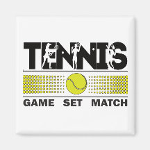 Tennis-gamereeks