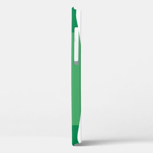 Tennis gift Case-Mate iPhone case (Achterkant / Links)