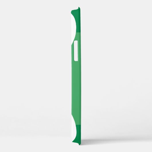 Tennis gift Case-Mate iPhone case (Achterkant / Rechts)