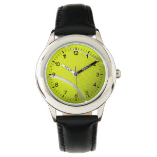 Tennis Horloge