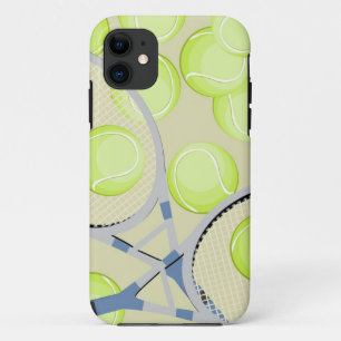 Tennis iPhone 5 Hoesje