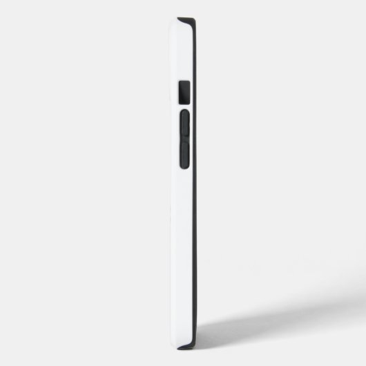 Tennis kalm houden en afspelen Case-Mate iPhone case (Achterkant / Links)