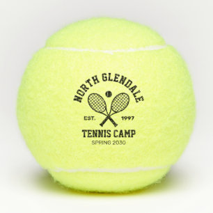 Tennis Kamp Tennisballen