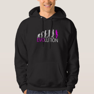 Tennis-kleding voor spelers hoodie