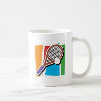 Tennis Koffiemok